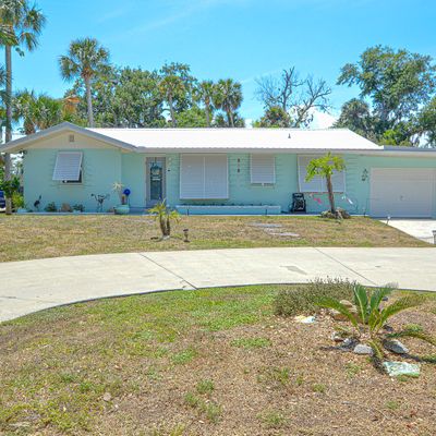 1000 Faulkner St, New Smyrna Beach, FL 32168