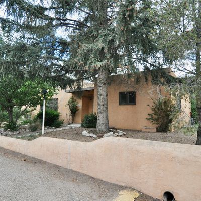 114 Camino Santiago #Lot 20, Santa Fe, NM 87501