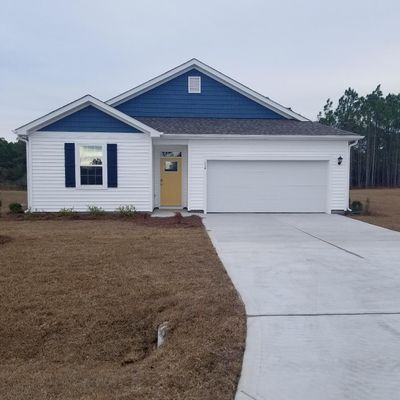 114 Dixon Pond Drive # Lot 104, Newport, NC 28570