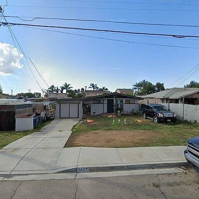 1142 1 St Ave, Chula Vista, CA 91911