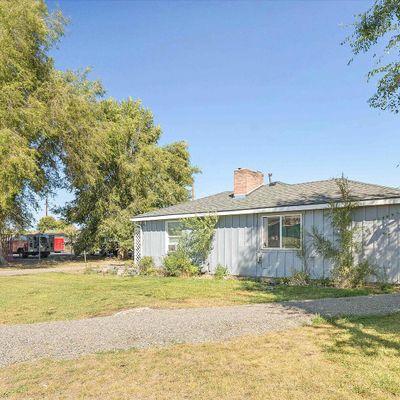 1147 Nw Richland Ln, Prineville, OR 97754