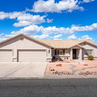 1149 S Verde Santa Fe Pkwy, Cornville, AZ 86325