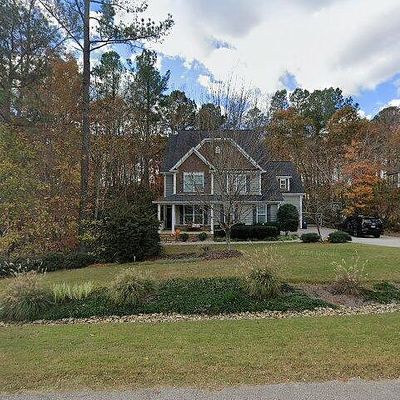 115 Arundel Drive, Clayton, NC 27527