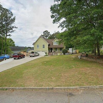 115 Chariot Dr, Griffin, GA 30224