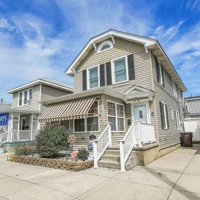 115 N Princeton Ave, Ventnor City, NJ 08406