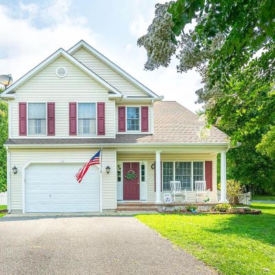 115 Sawmill Ln, Grasonville, MD 21638