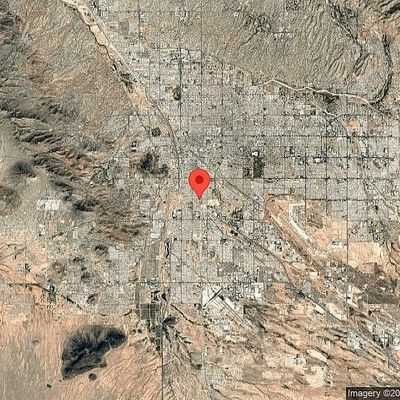 1156 E Fimbres St E, Tucson, AZ 85713