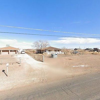 116 Sunset Rd, Winslow, AZ 86047