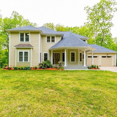 11601 Macfaden Dr, Spotsylvania, VA 22551