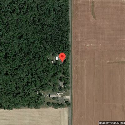 11669 Evans Rd, Mendon, OH 45862