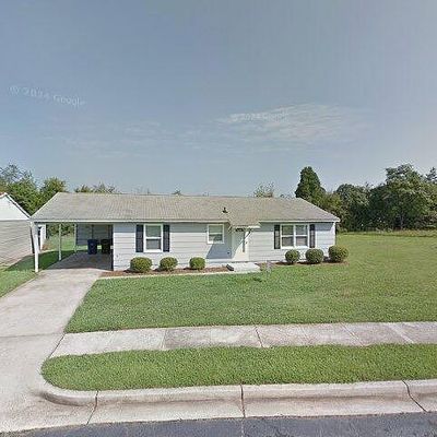 117 Woodgate Cir, Winston Salem, NC 27107