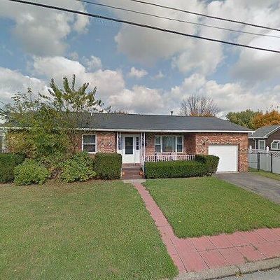 118 E 2nd Ave, Latrobe, PA 15650