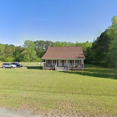 118 Joy Ave, Pikeville, NC 27863