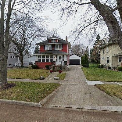 118 Moross St, Mount Clemens, MI 48043