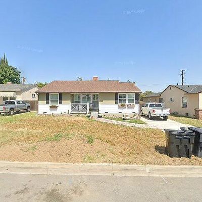 118 S Fircroft St, West Covina, CA 91791