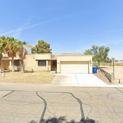 11886 E Calle Del Cid, Yuma, AZ 85367