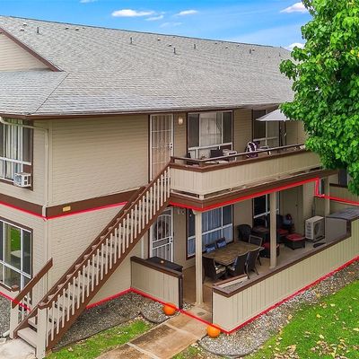 11d 91 859 Puamaeole Street, Ewa Beach, HI 96706