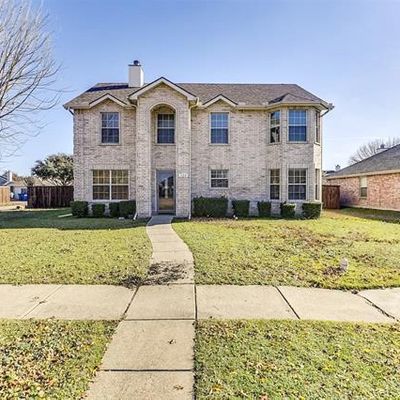 120 Autumn Trl, Red Oak, TX 75154