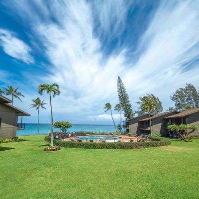 120 3975 Lower Honoapiilani Rd, Lahaina, HI 96761