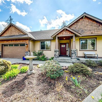 1203 188 Th St Nw, Arlington, WA 98223