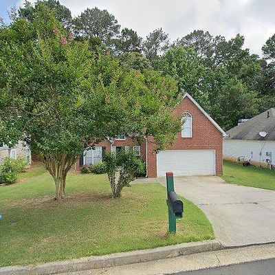 12027 Harbour Town Pkwy, Fayetteville, GA 30215