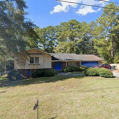 1203 Scenic View Dr, Dothan, AL 36303