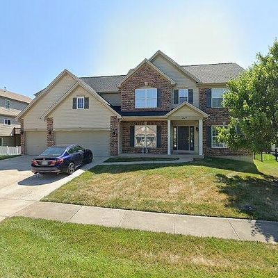 1210 Valley Pass Dr, O Fallon, MO 63366