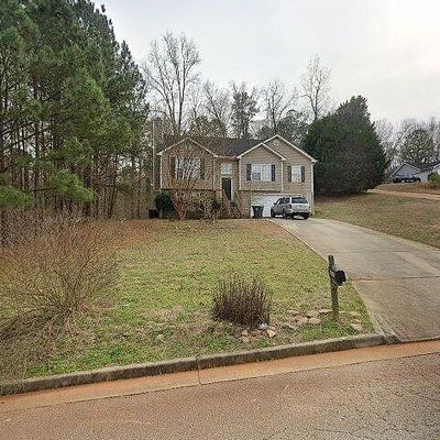 1215 Catalina Pkwy, Mcdonough, GA 30252