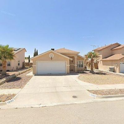 12152 Saint Lucia, El Paso, TX 79936