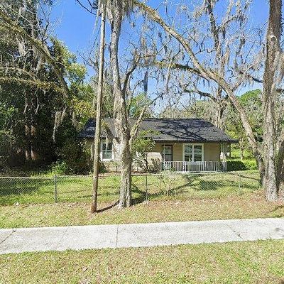 1217 Colley Rd, Starke, FL 32091