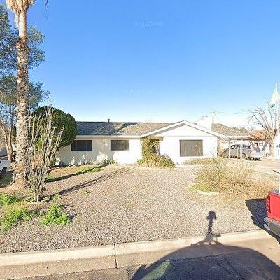 1218 S 9 Th Ave, Safford, AZ 85546