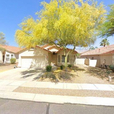 12186 N Sterling Ave, Oro Valley, AZ 85755