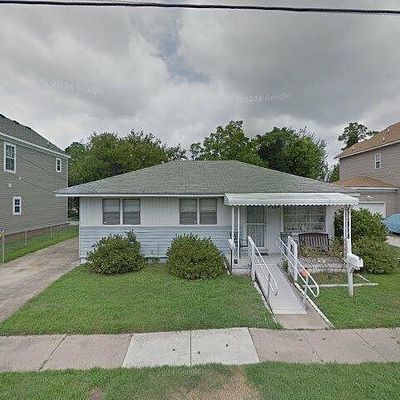 1219 Pike St, Norfolk, VA 23523