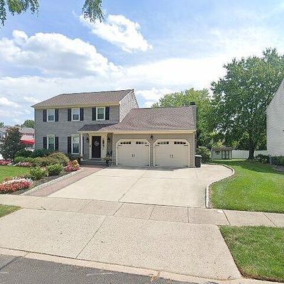 122 Bateman Rd, Langhorne, PA 19047