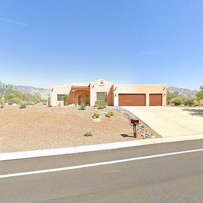 12210 N Copper Spring Trl, Oro Valley, AZ 85755