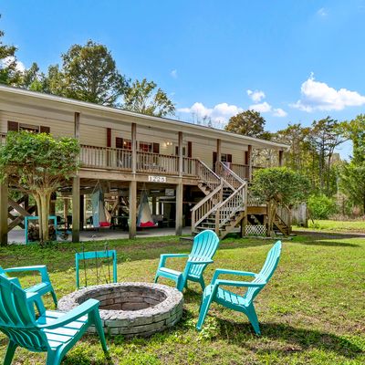 1225 S Holly Shelter Estates Road, Rocky Point, NC 28457