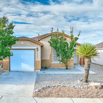 10815 Beaker Rd Sw, Albuquerque, NM 87121