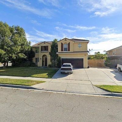 10825 Mint Leaf Way, Fontana, CA 92337