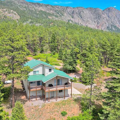 109 A Brass Cap Road, Chama, NM 87520