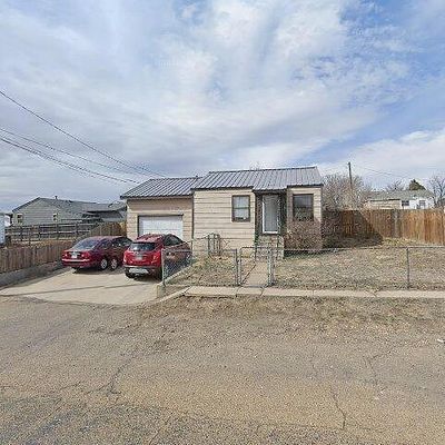 109 Philview St, Borger, TX 79007