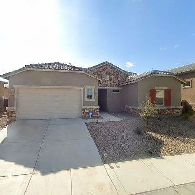 10925 W Radcliff Dr, Marana, AZ 85653