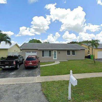 10980 Nw 27 Th St, Sunrise, FL 33322