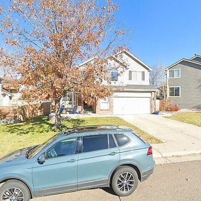 10985 W Dumbarton Cir, Littleton, CO 80127