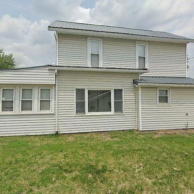 11 Traxler St, Butler, OH 44822