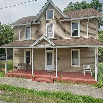 110 E King St, Seaford, DE 19973