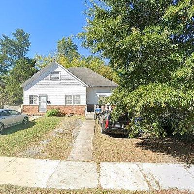 110 S Hyde Park #  A, Durham, NC 27703