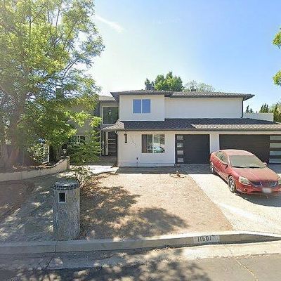 11001 Belmar Ave, Porter Ranch, CA 91326