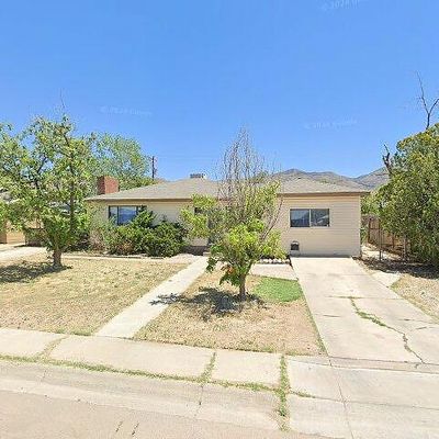 1102 Cedar Ave, Alamogordo, NM 88310