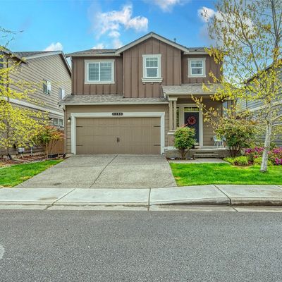 1103 27 Th Street Pl Nw, Puyallup, WA 98371