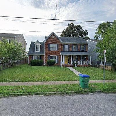 1103 Randolph St, Richmond, VA 23220